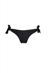 Culotte de maillot de bain noir